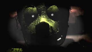 Sfm Fnaf - SpringTrap 3 (Incomplete)