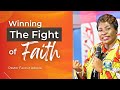 How To Win The Fight of Faith | Pastor Favour Adeola