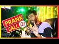 Prank Call   1 ।। Himel The Love Studio।। New Video