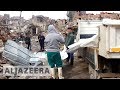 🇮🇶 Cleaning up Mosul: Challenge to identify the dead | Al Jazeera English