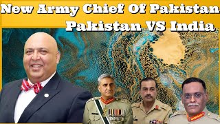 #SajidTarar talks about New Army Chief Pakistan, Imran Khan's Future & Establishment #ArzooKazmi