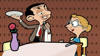 Mr Bean S Hospital Misadventure Mr Bean Animated Season 1 Full