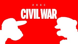 So What Did You Miss At 2GGC Civil War?