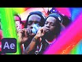 INSANE RAINBOW OVERLAY TRANSITION | Nitetive GERM - COOKIES EFFECT [AFTER EFFECTS]