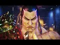 ps5《鐵拳8》角色登場 feng wei 封閉beta測試登錄