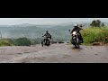 diesel bullet travel off road trip malappuram to idukki and munnar episode 2