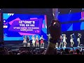 kcon19ny iz*one random cover dance fancam @ kcon new york 060719