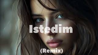 Aziza Qobilova \u0026 Imazee - Istedim (Remix)