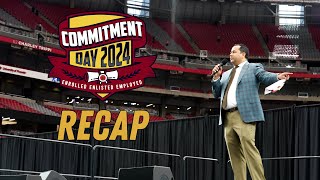 TUHSD Commitment Day 2024 - A Recap