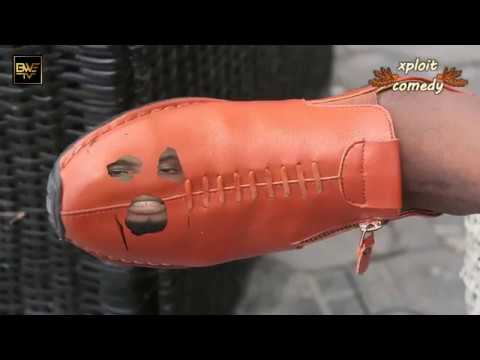 Xploit Comedy – If Shoes Could Interact