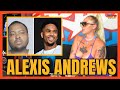 Adult Actress ALEXIS ANDREWS Reveals Truth About SEAN KINGSTON & TREY SONGZ