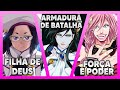 Todas VALKYRIAS e seus PODERES // Shuumatsu no Valkyrie