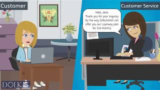 How LayAway Payment Works?