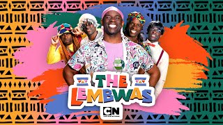 The Lembwas | NEW SHOW | Every Saturday 9:30 CAT | Cartoon Network Africa Original Show