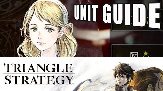 Is Cordelia Good? Triangle Strategy