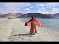 Heaven on Earth - Leh, Ladakh Part 3 | #lehladakhdiaries #lehladakh2024 #trendingreelsvideo