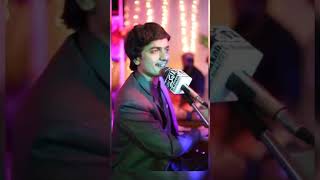 Utho rindo piyo jame Qalandar || Sajjad Solangi || Wafa Ali Dadu | #urdu_song