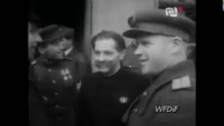 Wrocław 1945 - Polska Kronika Filmowa