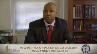 Morgantown Criminal Defense Lawyer - Frank Walker Law