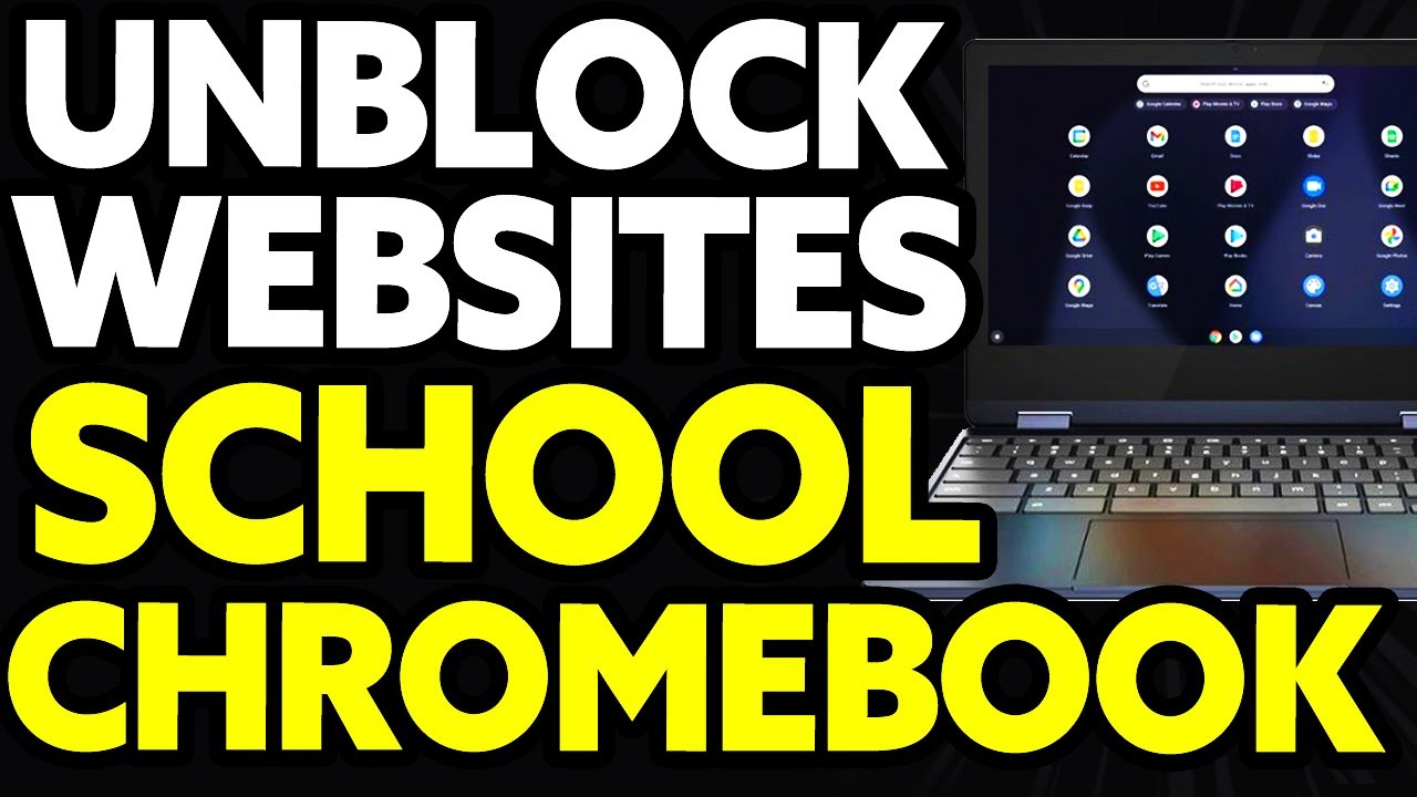 Unblock School Websites School Activities