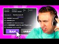 MINIMINTER REACTS TO WEIRD TWITCH UNBAN REQUESTS