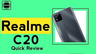 Realme C20 - Review Specs and Price in Philippines TEDTECH REVIEWS 2.0