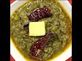 palak u0026 methi ka saag brisk kitchen recipes