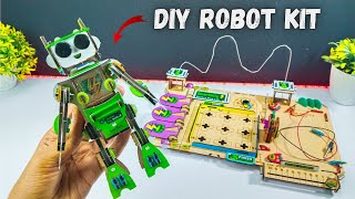 Amazing Diy Kit Unboxing 🔥 || Smartivity Electro Play Lab Unboxing || Diy Kit Unboxing