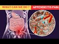 Appendix Pain Explained: What You Need to Know, Emergency or Not? Decoding Your Appendicitis Pain