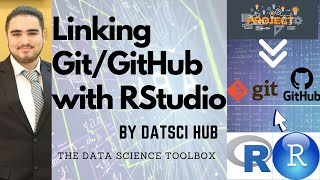 13-Streamlining Your Workflow: Linking Git/GitHub with R Studio for Efficient Version Control
