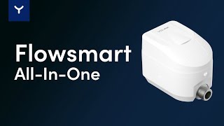 FlowSmart All-In-One