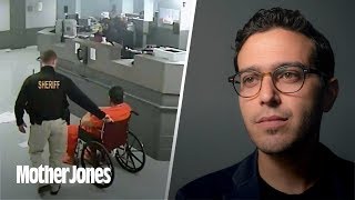 Trailer: Inside the US Marshals’ Secretive, Deadly Detention Empire