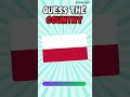 Can You Guess The Country From Its Flag? | Quiz Mastery | #shorts #quiz #flag #viral