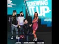 screwing it up official video amar sandhu raxstar arjun latest punjabi song 2021