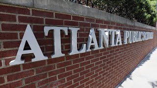 Some Atlanta Public School parents question why $95,000+ was spent on APS state presentation