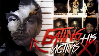 The Jeffrey Dahmer Files- Inside the Mind of a Serial Killer
