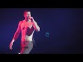 Imagine Dragons ' The Fall / Radioactive ' Live Perth Arena 12/05/18 Evolve World Tour