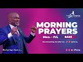 morning prayers with apostle richard udoh