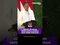 Presiden Jokowi Depan Kepala Daerah di IKN, Singgung Cium Bau-Bau Penjajah #merdekadotcom