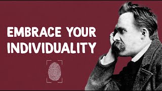Nietzsche's Ubermensch: How to Overcome Yourself and Thrive