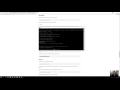 JS Web apps - Openshift - First deployment - A bit of a pain