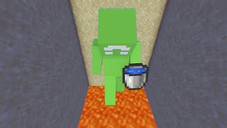 Minecraft Deathswap ROUND 1