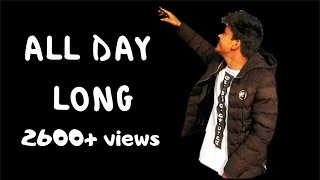 FeALes  | All Day Long | Latest Hindi Rap Song 2020 | Prod. by seven keys