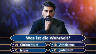 Was Religion in Wirklichkeit ist