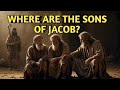 The Forgotten Sons Of Moses: Why Gershom And Eliezer Disappeared From History? | Bible Stories