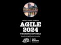 Agile2024 European Experience