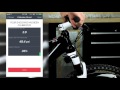 quarq shockwiz calibration and app setup