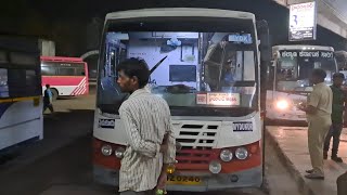 Mydukur To Hyderabad Buses Times Full Details |Mydukur To Hyderabad Apsrtc Super Luxury Buses Times