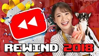 รวมฉากหลุดคลิปฮาๆจัดเต็มปี 2018【Softpomz Rewind 2018】