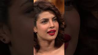 Bully होने के बाद #PriyankaChopra ने खोया Confidence! | The Anupam Kher Show